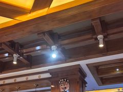 -如意林卡藏餐吧(大昭寺店)