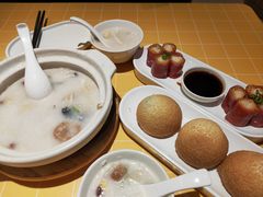 -蔡澜点心·粤菜(花城汇南区店)