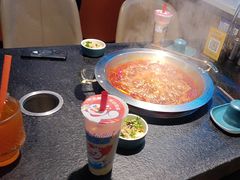 -西域红新疆涮烤火锅