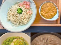 -莲湖糕团店·老秦淮小吃