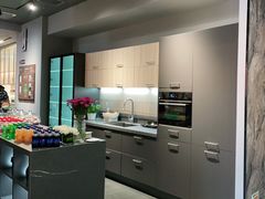 -索菲亚衣柜橱柜家具全屋定制(十里河居然之家店)