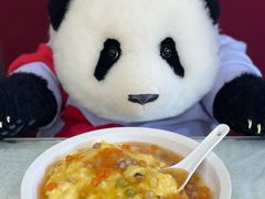 -宝发园名菜馆