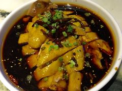 -蔼若春.传承三十年云南菜(金碧公园店)
