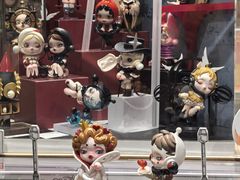 -泡泡玛特POPMART(杭州乐堤港店)