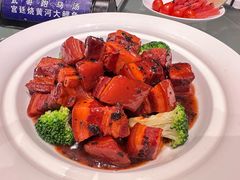 -牡丹宴·正宗洛阳菜·水席专家(国家牡丹园店)