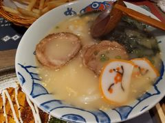 日式叉烧乌冬面-小椋(富安商业广场店)