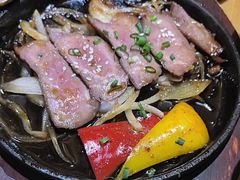 -吉兆·料理(红梅南路店)