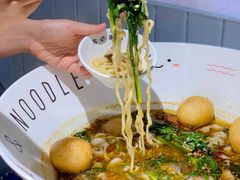 -友达面馆(广州总店)