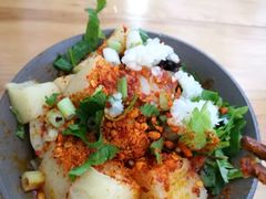 -老瓦房冷锅串串(文殊院店)