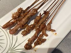 一口香嫩牛肉-云海肴·汽锅鸡·云南菜(高德置地店)