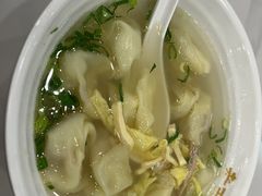 -老西白点心店