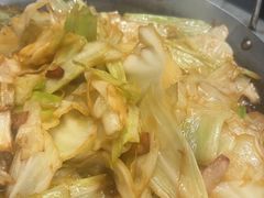 -又见炊烟私房菜(敬亭路店)