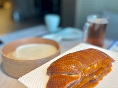 -船歌·鱼水饺青岛菜(闽江二路店)
