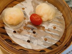 -点都德(龙之梦店)