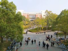 -杭州电子科技大学(下沙校区)