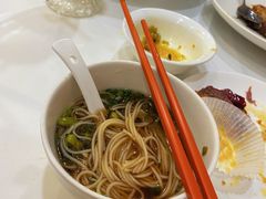 -小厨娘淮扬菜(板桥一店)