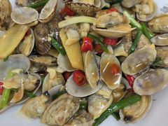 -景好海鲜餐厅(大鹏必选旅游店)