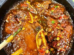 -老三样·旧食新味(绿地店)