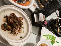 -粗茶淡饭·汉口公馆(循礼门店)