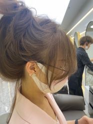 -COSMO PRO造型