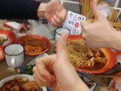 -老三样·旧食新味(船山路店)