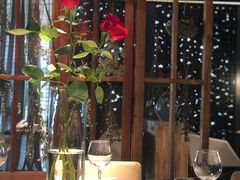 -肴约·花园式餐厅(湖里店)