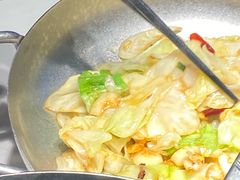 -费大厨辣椒炒肉(高铁吾悦广场店)