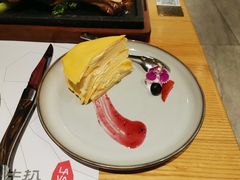 -原石牛扒·约会餐厅(龙城万科里店)