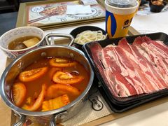 -吉野家(光华路店)