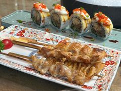 -古京·臻致料理(月湖店)