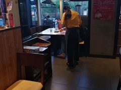 -必胜客(新海上世界店)