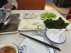-古乐牛香·鲜牛肉牛杂火锅(梅村五洲国际店)