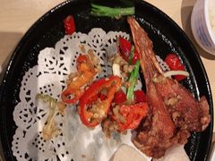 -避风塘(百联东郊店)