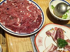 -袁山山重庆火锅(丈八北路店)