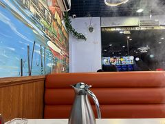 -桔子海鲜烧烤大排档(金沙滩店)