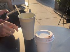 -ARKET CAFÉ(三里屯太古里店)