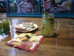 84那年·咖啡生活馆-84那年咖啡馆(李沧万达店)