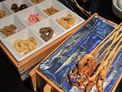 -探鱼·鲜青椒爽麻烤鱼(领展购物广场店)