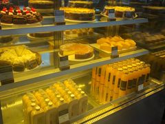 -Cafe Aewol Monsant