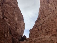 -天山神秘大峡谷