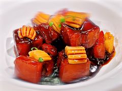 -HOMES上海本帮菜(襄阳公园店)