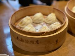 -南翔馒头店(豫园店)