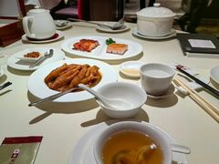 -利苑酒家(华熙国际店)