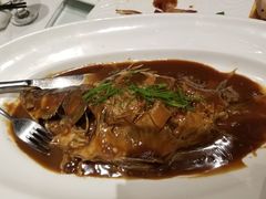 -旺顺阁鱼头泡饼(小红门店)