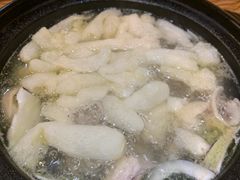 -春润大地海南椰子鸡(沙井京基百纳广场店)