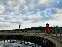 -塞罕坝国家级自然保护区