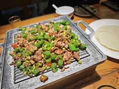 -老雒阳面馆·水席(王城路店)