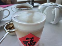 -悦厅·下午茶(杭州柏悦酒店)