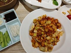 -紫光园·烤鸭(美术馆店)