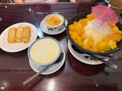 -民信老铺(双皮奶博物馆店)